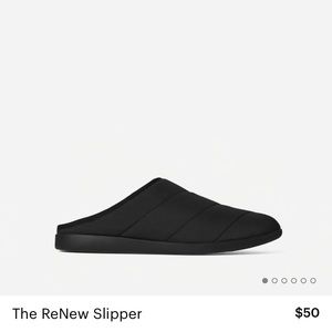 Everlane slippers